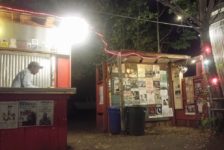 Kilby Court: The real-life Garage Band