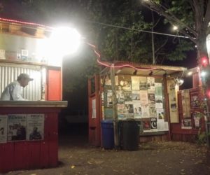 Kilby Court: The real-life Garage Band