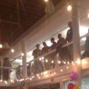 Same-sex families and allies react to LDS policy with Family Homo Evening