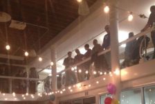 Same-sex families and allies react to LDS policy with Family Homo Evening