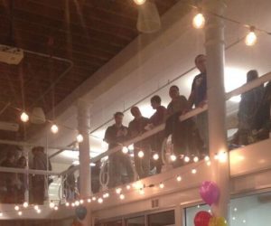 Same-sex families and allies react to LDS policy with Family Homo Evening