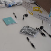 Center for Veteran and Military Services honors Veterans