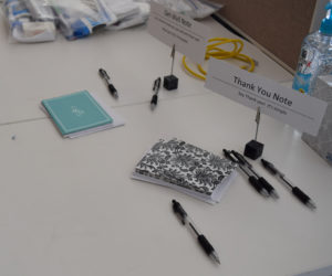 Center for Veteran and Military Services honors Veterans