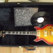 Music influences Griffins’ lives