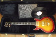 Music influences Griffins’ lives