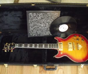 Music influences Griffins’ lives