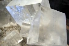 What is it and why does it want to kill me? Crystals