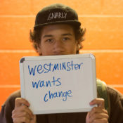 Westminster community confronts diversity and inclusivity on campus