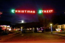 Christmas Street, a Sugar House tradition 70 years strong