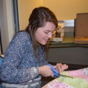 Who is Whitney Walton