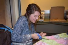 Who is Whitney Walton