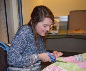 Who is Whitney Walton