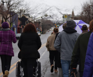 Bastian Lecture keynote speaker addresses unjust systematic issues