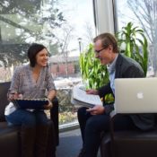 Creating global community