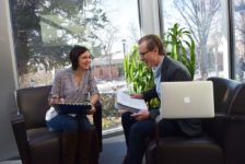 Creating global community