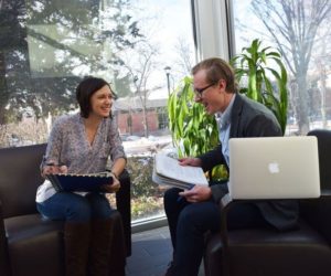 Creating global community