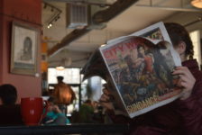 Students get involved at the Sundance Film Festival