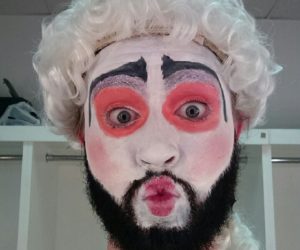 Art opportunities on campus