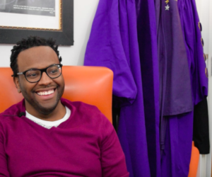 Westminster Dean of Students announces transfer to Oregon school for Fall semester