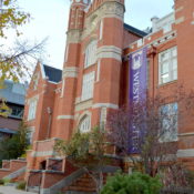 To be utterly lost: Confessions of a scared, second-semester senior