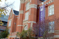 To be utterly lost: Confessions of a scared, second-semester senior