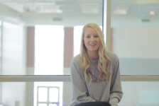 National Girls and Women in Sports Day at Westminster College