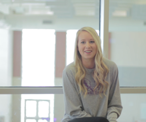 National Girls and Women in Sports Day at Westminster College