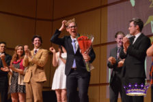 New name, same aim: Mr. Westminster gets a modern makeover