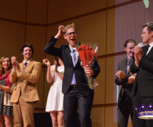 New name, same aim: Mr. Westminster gets a modern makeover