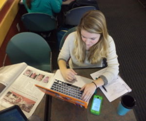 The myth of multitasking