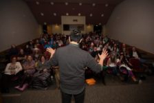 Sex ed and misrepresentations protected by Utah laws