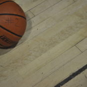 College sports drop the ball