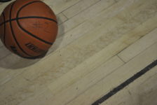 College sports drop the ball