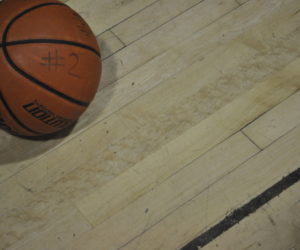 College sports drop the ball