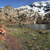 Gap year, grad school or VW bus?