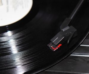 The Music Maverick: February music reviews