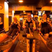 The Orange Effect takes over Salt Lake City