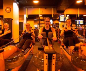 The Orange Effect takes over Salt Lake City