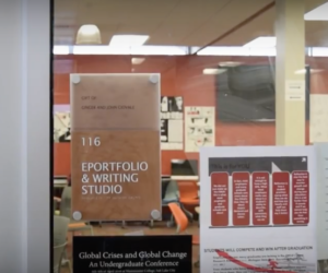 What would make E-Portfolio requirements more applicable to students?