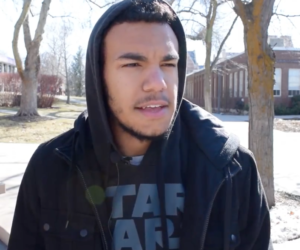 Would you vote for Kanye West in the 2020 presidential election?