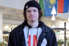 Who are you voting for in the primaries and why?