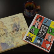 Reflecting on women’s history month