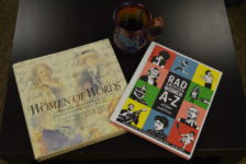 Reflecting on women’s history month