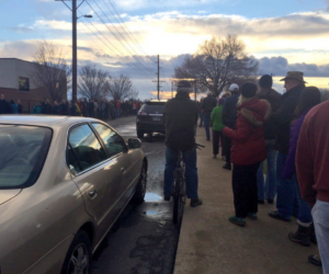 Utah caucus surprisingly takes a larger stage