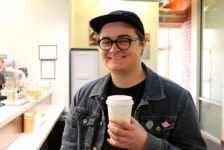 How do you take your coffee? Orders in Bassis