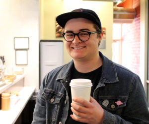 How do you take your coffee? Orders in Bassis