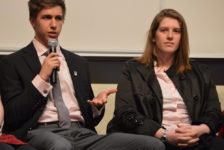 Meet the candidates for ASW.Clubs president