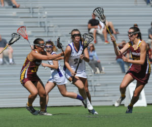 Spring athletes contemplate added season of eligibility granted by NCAA