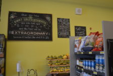 Real Foods Market: Local, organic and natural