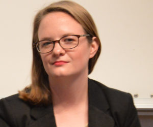 Meet the candidates running for ASW vice president